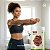 Whey Vegano Chocolate Com Avelã 837g True Source - Imagem 6