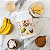 Whey Vegano Chocolate Branco E Coco 837g True Source - Imagem 4