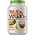 Whey Vegano Chocolate Branco E Coco 837g True Source - Imagem 1