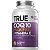Coenzima Q10 Ubiquinol E Vitamina E 60 Cáps True Source - Imagem 1