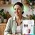 Nootrópico Brain Up 8 Horas 60 Tablets True Source - Imagem 7