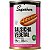 Salsicha Vegetal Vegana 400g Super Bom - Imagem 1