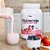 True Whey Protein Red Berries 900g True Source - Imagem 3