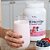 True Whey Protein Red Berries 900g True Source - Imagem 5