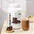 True Whey Protein Dark Chocolate 837g True Source - Imagem 4