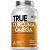 Cúrcuma + Ômega Lipossomal 120 Cápsulas True Source - Imagem 1