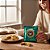 Cookie Gotas De Chocolate Ao Leite 80g Grand Monkey - Imagem 3