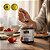 Geleia De Morango Com Chia Zero Açucar 240g Prust - Imagem 3