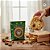 Cookie Especial De Natal 80g Grand Monkey - Imagem 3
