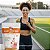 Whey Protein Wpc 900g Sabor Morango Vitafor - Imagem 7