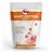 Whey Protein Wpc 900g Sabor Morango Vitafor - Imagem 1