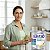 Sustap Proteína Senior Mais Zero Lactose 370g Probene - Imagem 6