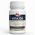 Vita D3 Suplemento De Vitamina D3 60 Cápsulas Vitafor - Imagem 1