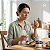 Omegafor Vitamins 3 + 7 Vitaminas 60 Cápsulas Vitafor - Imagem 5