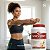 Proteína Whey Fort 3w Sabor Baunilha 900g Vitafor - Imagem 6