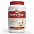 Proteína Whey Fort 3w Sabor Baunilha 900g Vitafor - Imagem 1