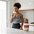 Proteína Whey Fort 3w Sabor Baunilha 900g Vitafor - Imagem 5