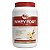 Proteína Whey Fort 3w Sabor Baunilha 900g Vitafor - Imagem 1