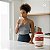 Proteína Whey Fort 3w Sabor Neutro 900g Vitafor - Imagem 5