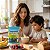 SUPRAMIL KIDS BAUNILHA 1KG - UNILIFE - Imagem 5
