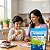 SUPRAMIL KIDS BAUNILHA 1KG - UNILIFE - Imagem 7