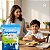 SUPRAMIL KIDS BAUNILHA 1KG - UNILIFE - Imagem 6