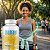 Gaba Em Gummies De Maracuja 30 Gomas Guday - Imagem 7