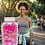 Creatina Em Gummies De Frutas Vermelhas 60 Gomas Guday - Imagem 7