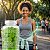CREATINA EM GUMMIES DE MACA VERDE 60 GOMAS - GUDAY - Imagem 7