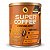 Supercoffee Doce De Leite 220g Caffeine Army - Imagem 1