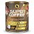 Supercoffee Lingua De Gato 220g Caffeine Army - Imagem 1