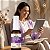 Spray Extrato De Própolis Malva E Agrião 30ml Qualylife - Imagem 5