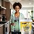 Pasta De Amendoim Sorvete Leitinho Trufado 600g Vitapower - Imagem 7