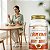 Cúrcuma Mdk Vitamina D3 Magnésio 60 Caps Flora Nativa - Imagem 5
