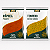 Kit Tempero Do Edu 1kg + Páprica Picante 1,1kg Sabor Verde - Imagem 1