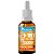 Kit B Trix 20ml + D Trix 30ml Em Gotas Kids Flora Nativa Morango - Imagem 5