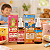 Kit B Trix 20ml + D Trix 30ml Em Gotas Kids Flora Nativa Morango - Imagem 2