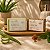 Kit Sabonetes Babosa 110g + Copaíba 110g Cheiro De Ervas - Imagem 4