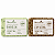 Kit Sabonetes Babosa 110g + Copaíba 110g Cheiro De Ervas - Imagem 1