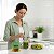 Greens & Superfoods Sabor Melancia 210g  Blessy - Imagem 5