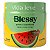 Greens & Superfoods Sabor Melancia 210g  Blessy - Imagem 1