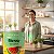 Greens & Superfoods Sabor Melancia 210g  Blessy - Imagem 7
