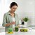 Greens & Superfoods Sabor Abacaxi com Hortelã 210g Blessy - Imagem 5
