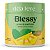Greens & Superfoods Sabor Abacaxi com Hortelã 210g Blessy - Imagem 1