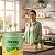 Greens & Superfoods Sabor Abacaxi com Hortelã 210g Blessy - Imagem 7