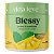 Greens & Superfoods Sabor Abacaxi com Hortelã 210g Blessy - Imagem 1