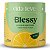 Greens & Superfoods Sabor Limão 210g Blessy - Imagem 1