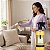 Água Perfumada Aromatizadora Vanilla Via Aroma - Imagem 4