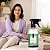 Água Perfumada Aromatizadora Bamboo Via Aroma - Imagem 5