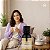 Essência Hidrossolúvel Vanilla 30ml Via Aroma - Imagem 5